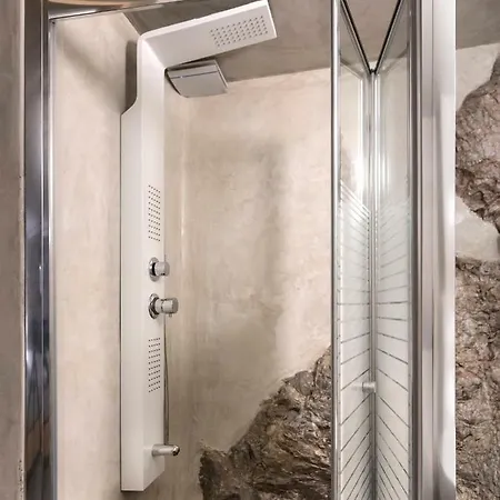 Canava #2 In Santorini Private Pool *