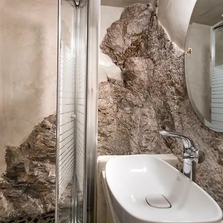 Canava #2 In Santorini Private Pool