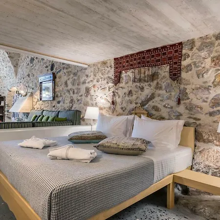 Canava #2 In Santorini Private Pool * Emporio (Santorini)