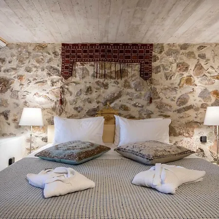 Canava #2 In Santorini Private Pool Emporio (Santorini)