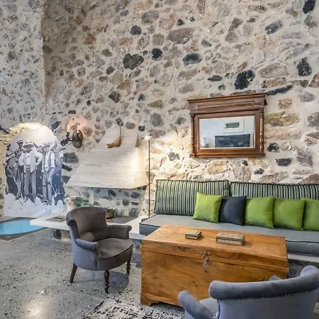 Canava #2 In Santorini Private Pool * Emporio (Santorini)