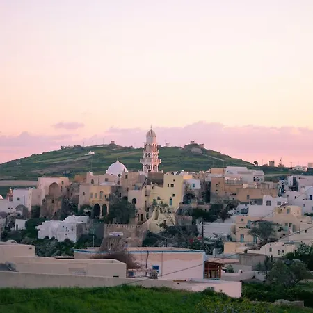 Villa Canava #2 In Santorini Private Pool