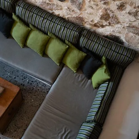 Canava #2 In Santorini Private Pool *