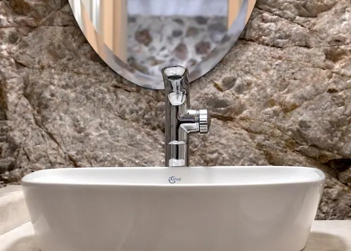 Canava #2 In Santorini Private Pool Villa *