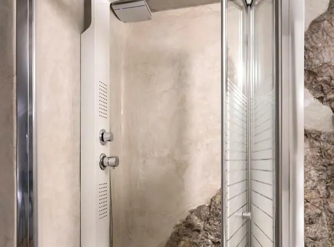 Canava #2 In Santorini Private Pool *