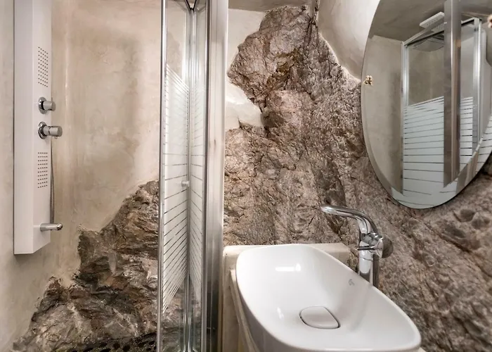 Canava #2 In Santorini Private Pool