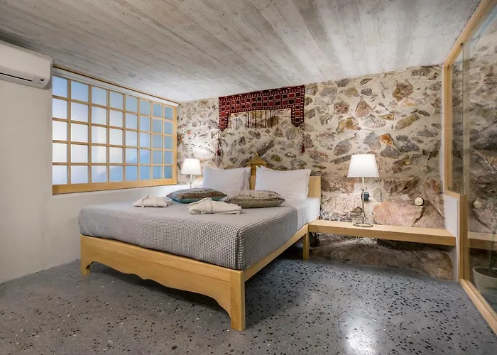 Canava #2 In Santorini Private Pool Emporio (Santorini)