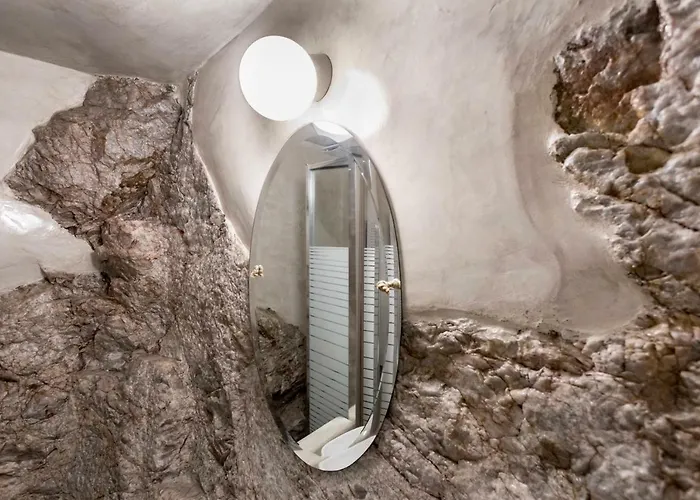 Villa Canava #2 In Santorini Private Pool Emporio (Santorini)