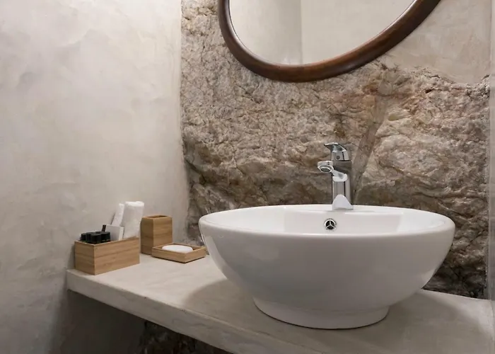 Villa Canava #2 In Santorini Private Pool