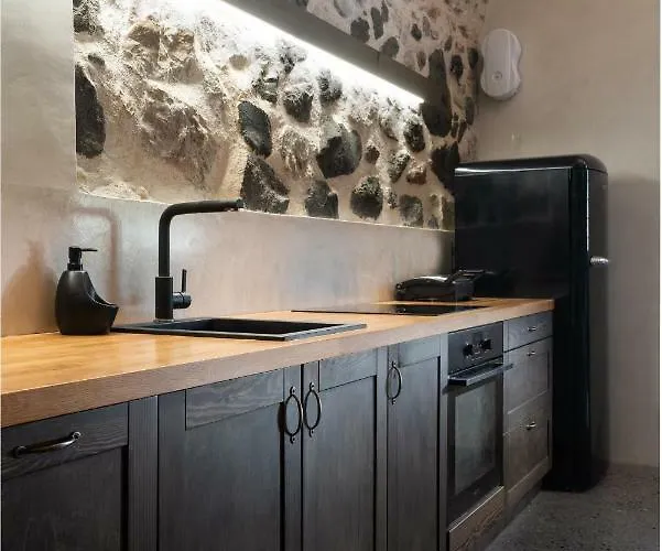 Canava #2 In Santorini Private Pool Emporio (Santorini)