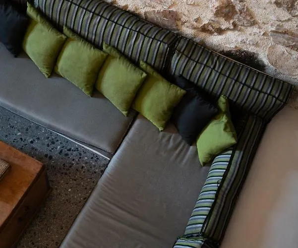 Canava #2 In Santorini Private Pool *