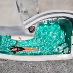 Canava #2 In Santorini Private Pool *
